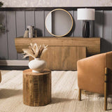 Clarke Beige Textured Wool Rug - Ornate Home