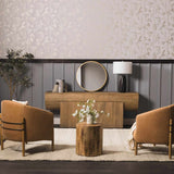 Clarke Beige Textured Wool Rug - Ornate Home