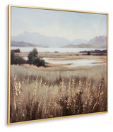 Clarkford Multi Wall Art (Online Special Price) - Ornate Home