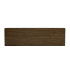 Clarksburg Walnut Dresser - Ornate Home