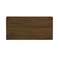 Clarksburg Walnut Chest - Ornate Home