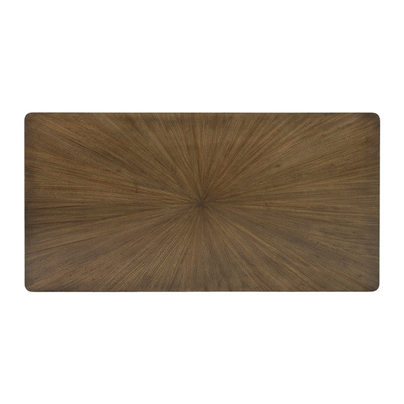 Clarksburg Walnut Dining Table - Ornate Home