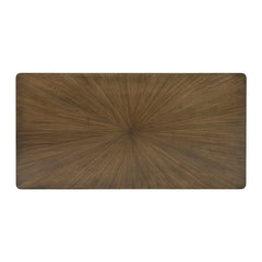 Clarksburg Walnut Dining Table - Ornate Home