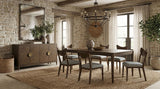 Clarksburg Walnut Server