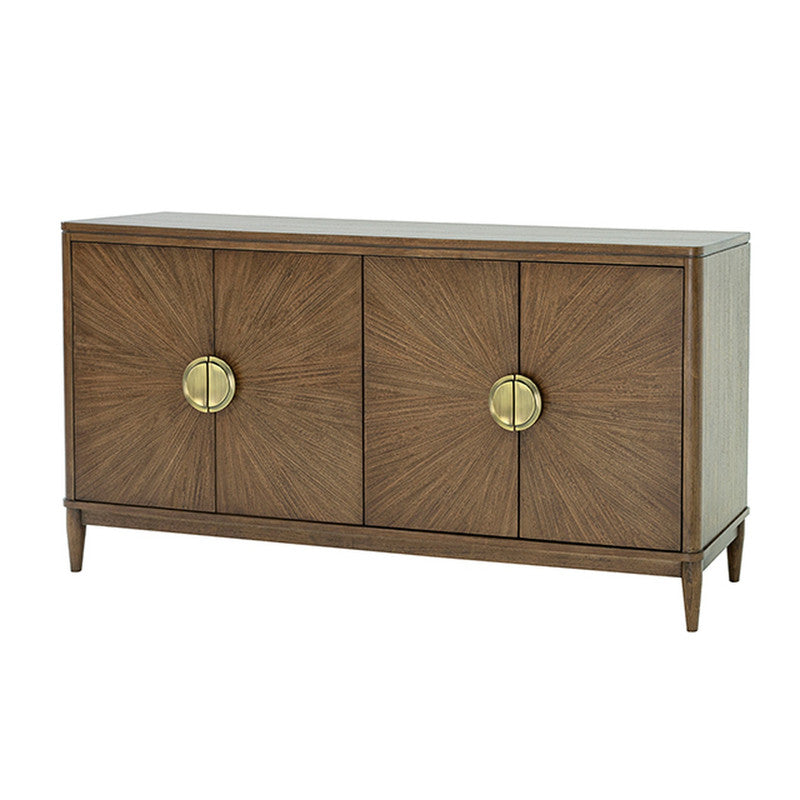 Clarksburg Walnut Server