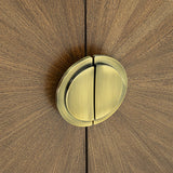 Clarksburg Walnut Server