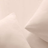 Classic Cotton Cream Split King Sheet Set - Ornate Home
