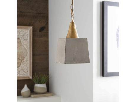 Claudville Plug-in Lamp - Clearance - Ornate Home