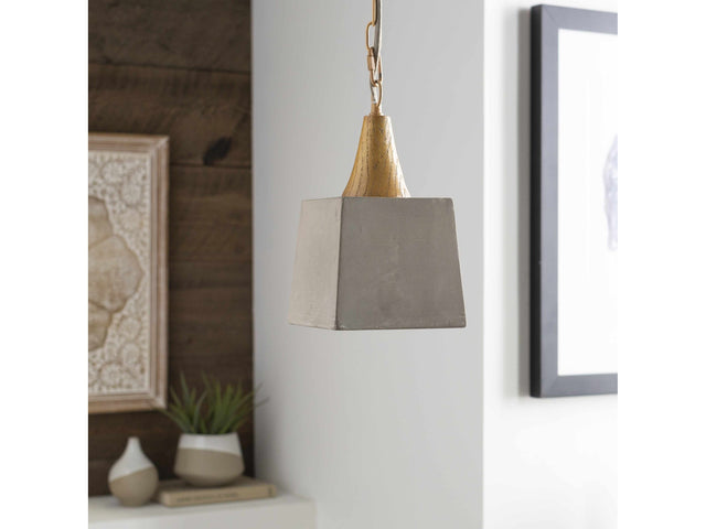 Claudville Plug-in Lamp - Clearance - Ornate Home