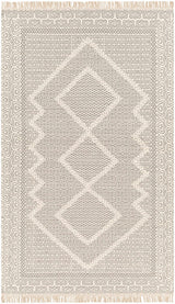 Claus Area Rug - Clearance - Ornate Home