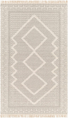 Claus Area Rug - Clearance - Ornate Home
