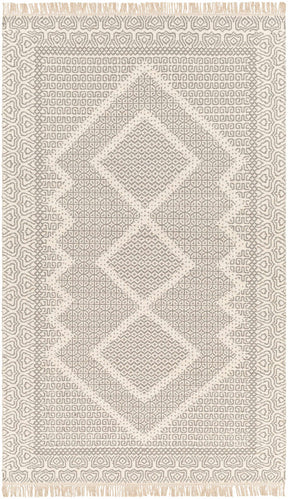 Claus Area Rug - Clearance - Ornate Home