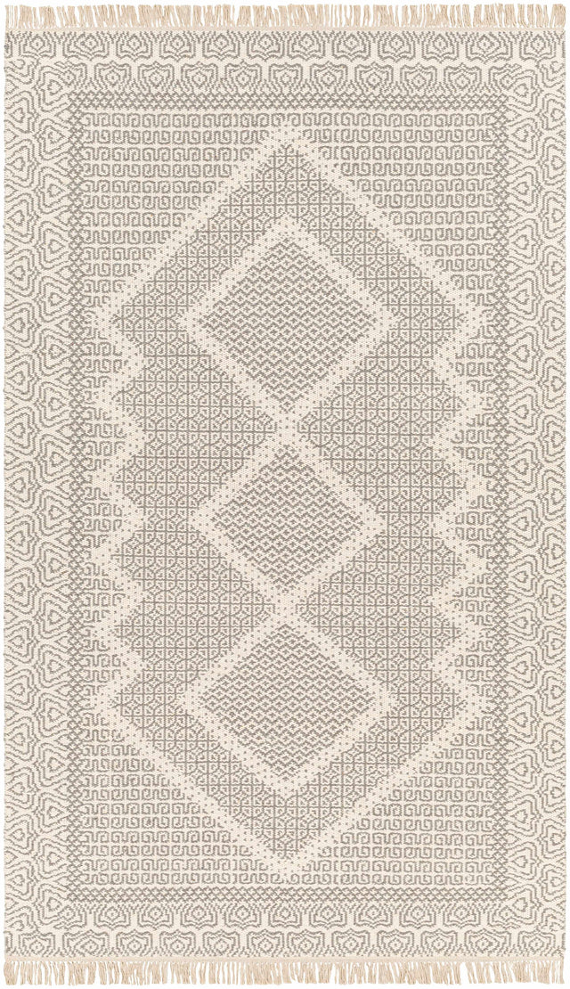 Claus Area Rug - Clearance - Ornate Home