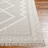 Claus Area Rug - Clearance - Ornate Home