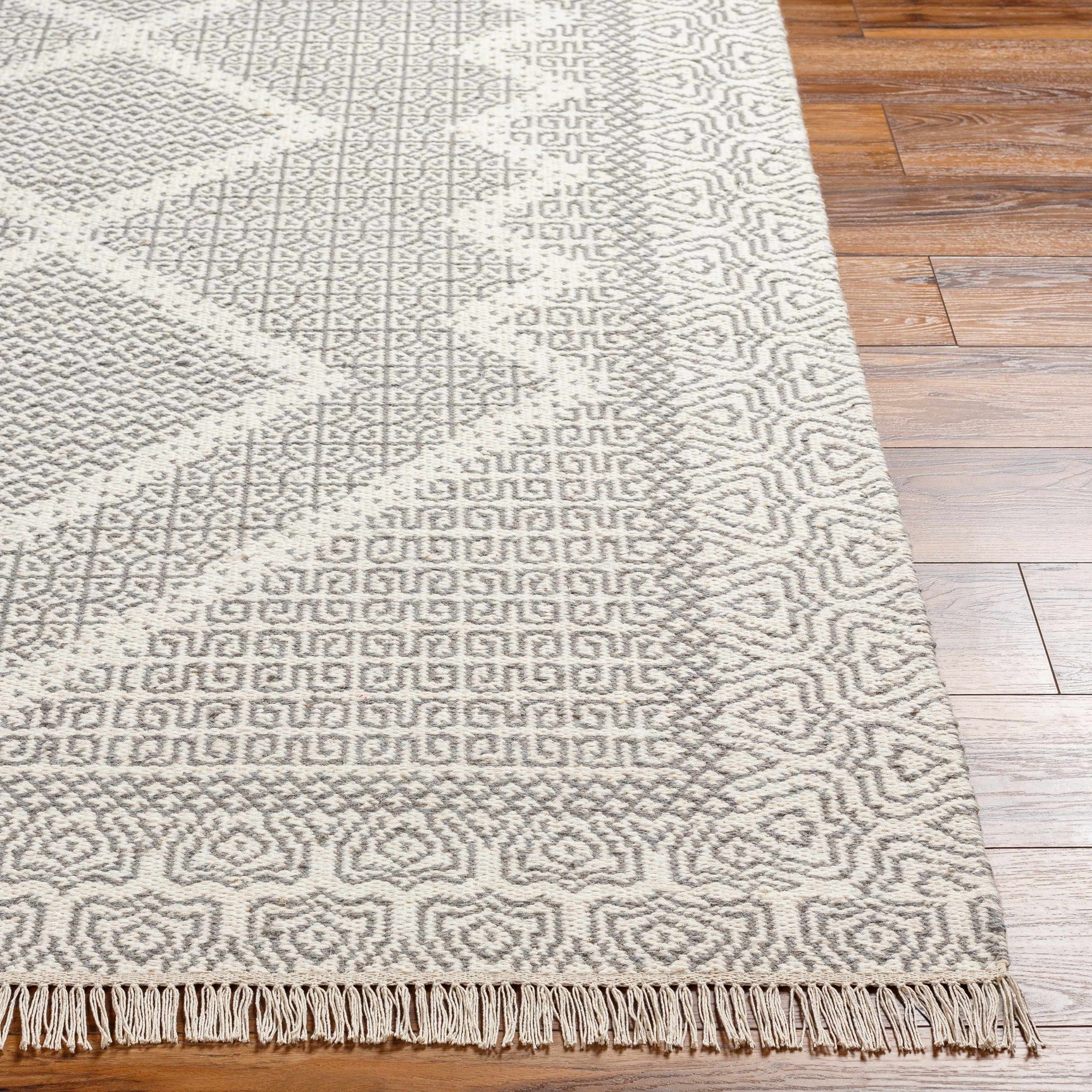Claus Area Rug - Clearance - Ornate Home