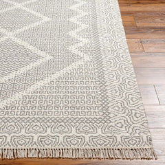 Claus Area Rug - Clearance - Ornate Home