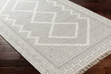 Claus Area Rug - Clearance - Ornate Home