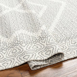 Claus Area Rug - Clearance - Ornate Home