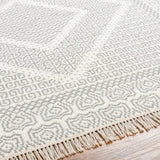 Claus Area Rug - Clearance - Ornate Home
