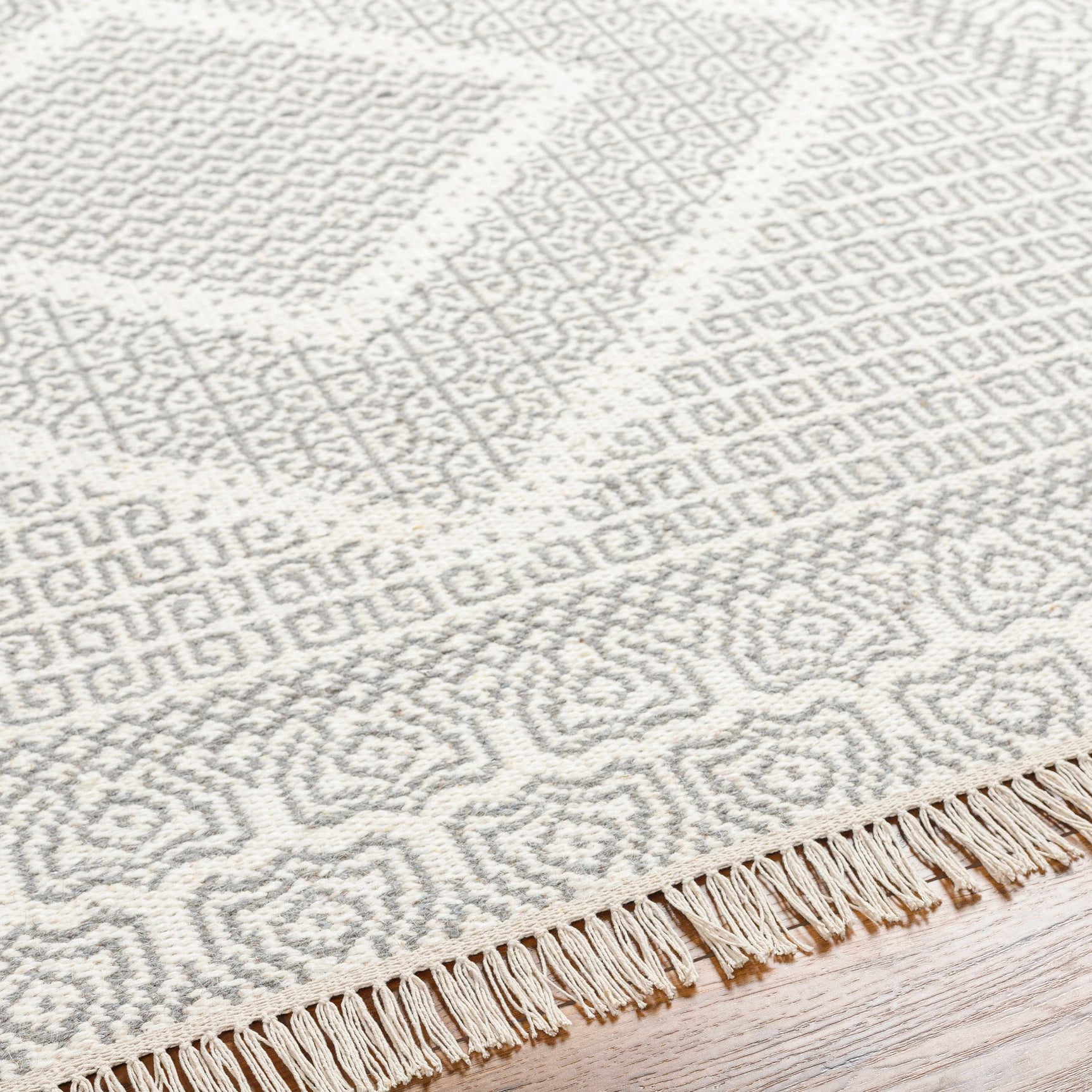 Claus Area Rug - Clearance - Ornate Home