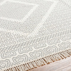 Claus Area Rug - Clearance - Ornate Home