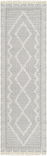 Claus Area Rug - Clearance - Ornate Home