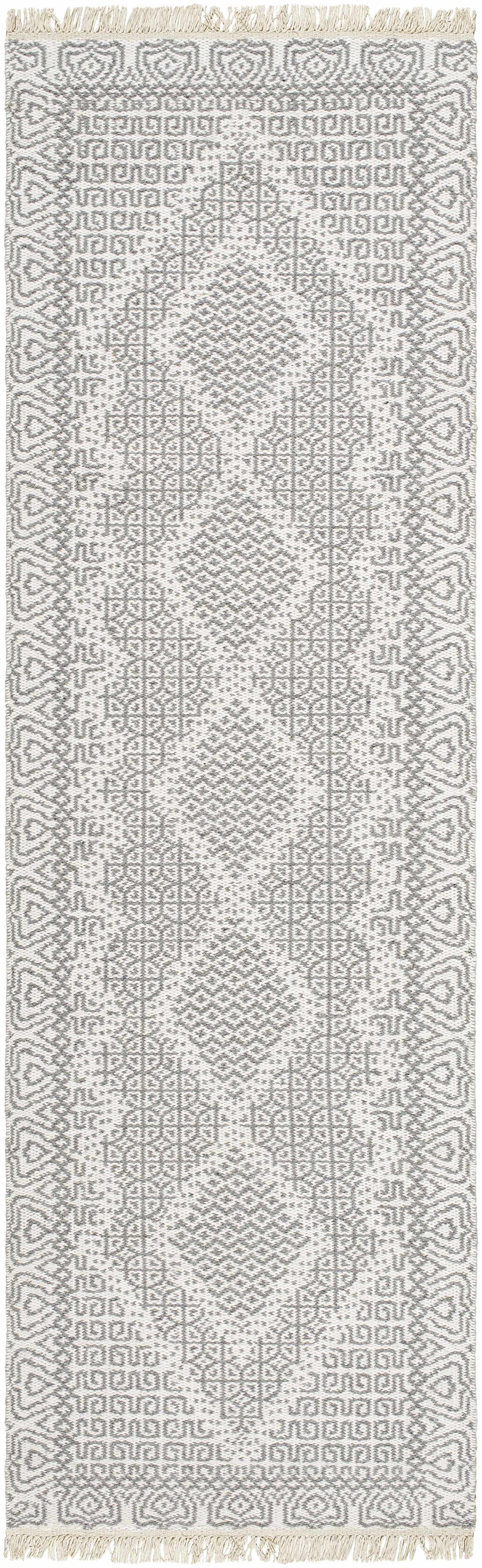 Claus Area Rug - Clearance - Ornate Home