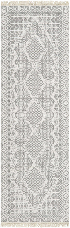 Claus Area Rug - Clearance - Ornate Home