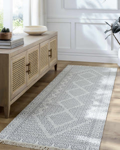 Claus Area Rug - Clearance - Ornate Home