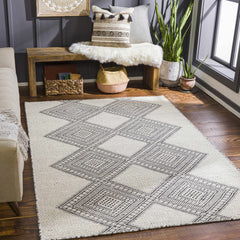 Claveria Area Carpet - Clearance - Ornate Home