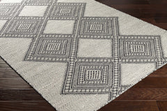 Claveria Area Carpet - Clearance - Ornate Home