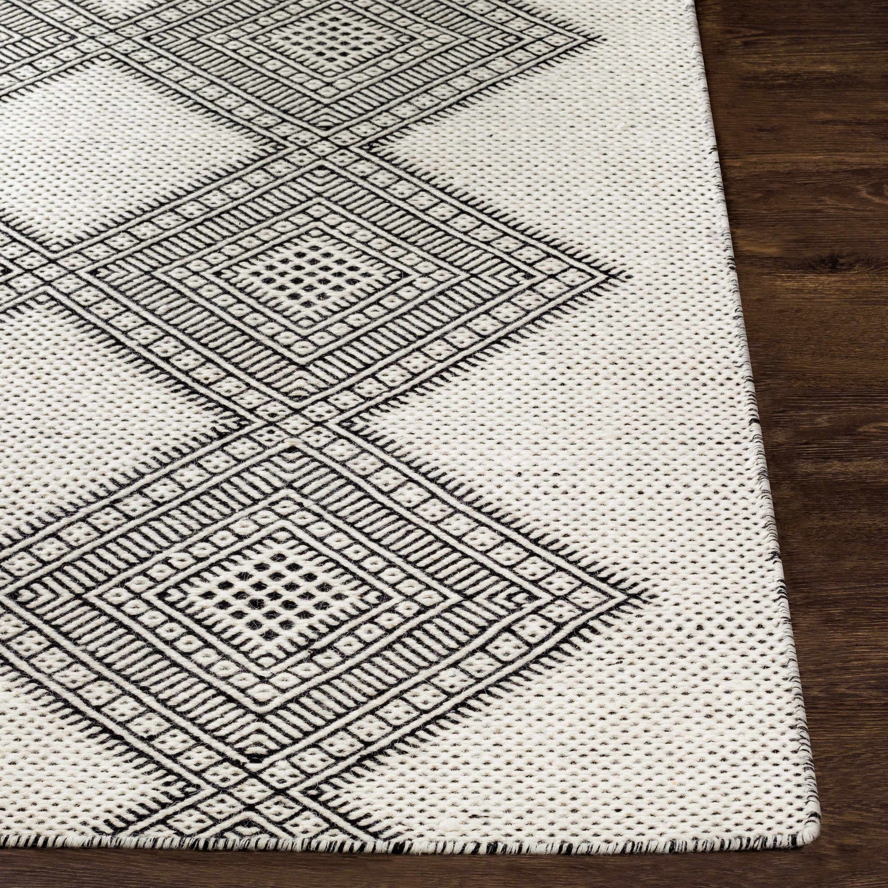 Claveria Area Carpet - Clearance - Ornate Home