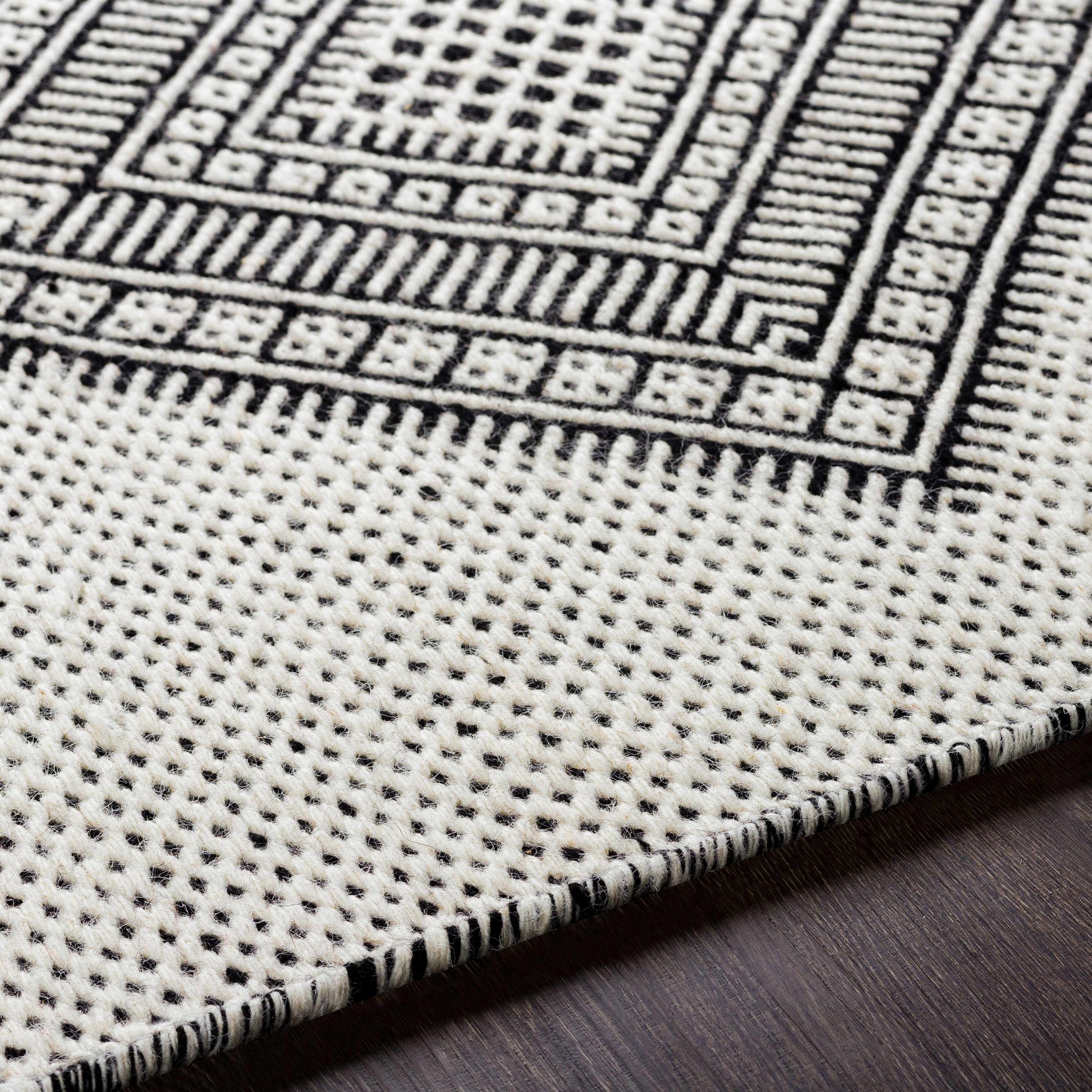 Claveria Area Carpet - Clearance - Ornate Home