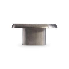 Clawson Graphite Cocktail Table - Ornate Home