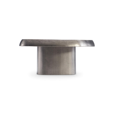 Clawson Graphite Cocktail Table - Ornate Home