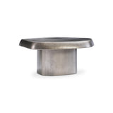 Clawson Graphite Cocktail Table - Ornate Home