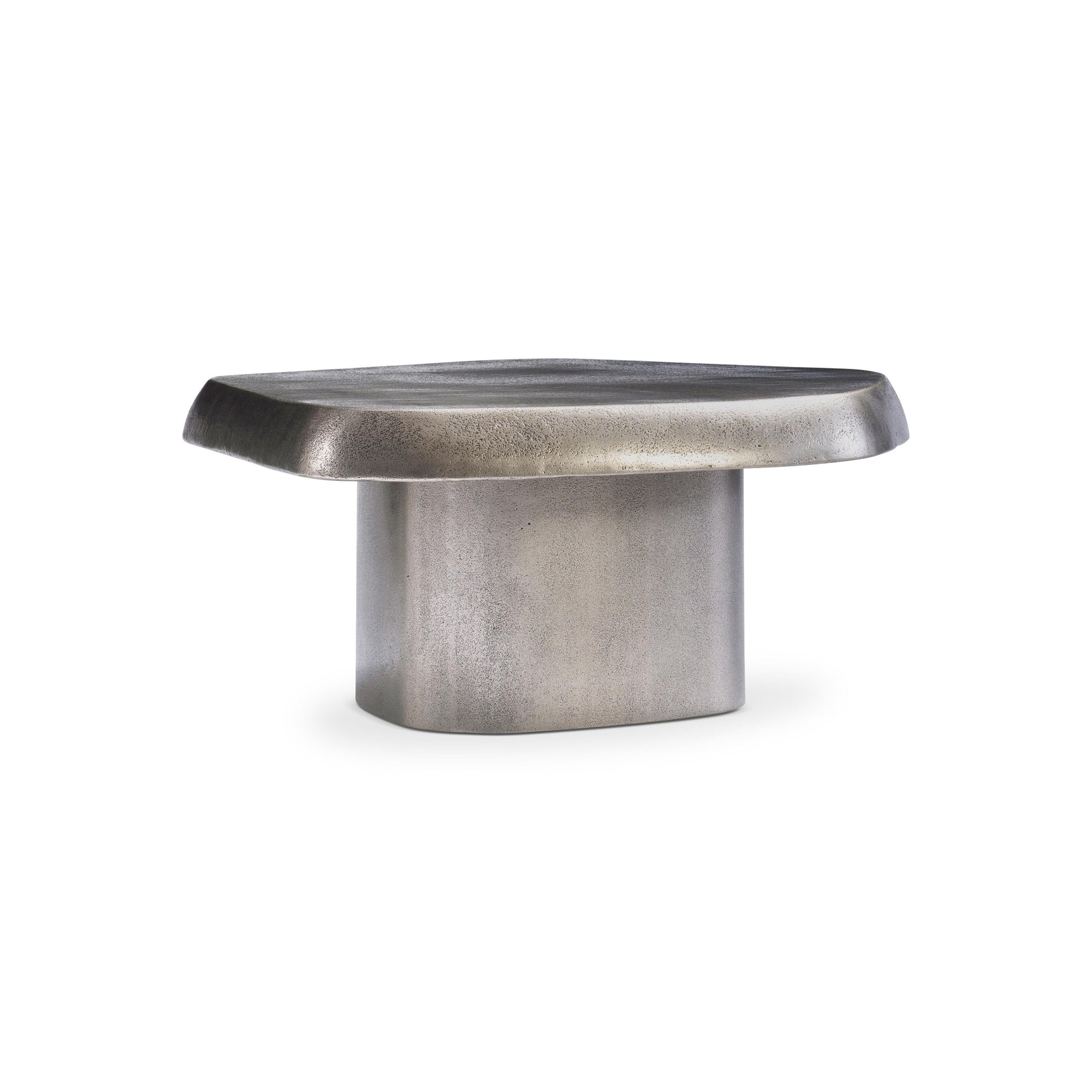 Clawson Graphite Cocktail Table - Ornate Home