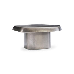 Clawson Graphite Cocktail Table - Ornate Home
