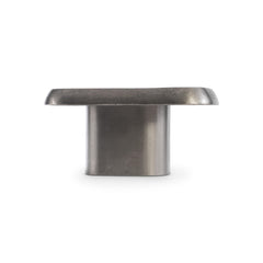 Clawson Graphite Cocktail Table - Ornate Home