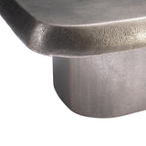 Clawson Graphite Cocktail Table - Ornate Home