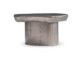 Clawson Graphite Cocktail Table - Ornate Home