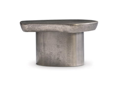Clawson Graphite Cocktail Table - Ornate Home