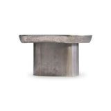 Clawson Graphite Cocktail Table - Ornate Home