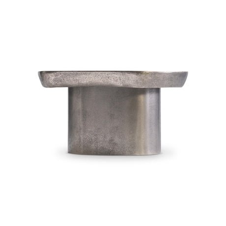 Clawson Graphite Cocktail Table - Ornate Home