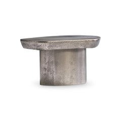 Clawson Graphite Cocktail Table - Ornate Home