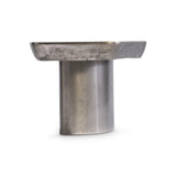 Clawson Graphite Cocktail Table - Ornate Home