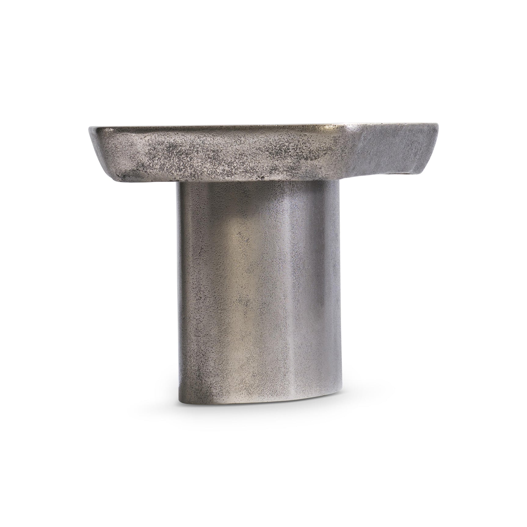 Clawson Graphite Cocktail Table - Ornate Home