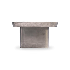 Clawson Graphite Cocktail Table - Ornate Home