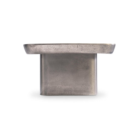 Clawson Graphite Cocktail Table - Ornate Home