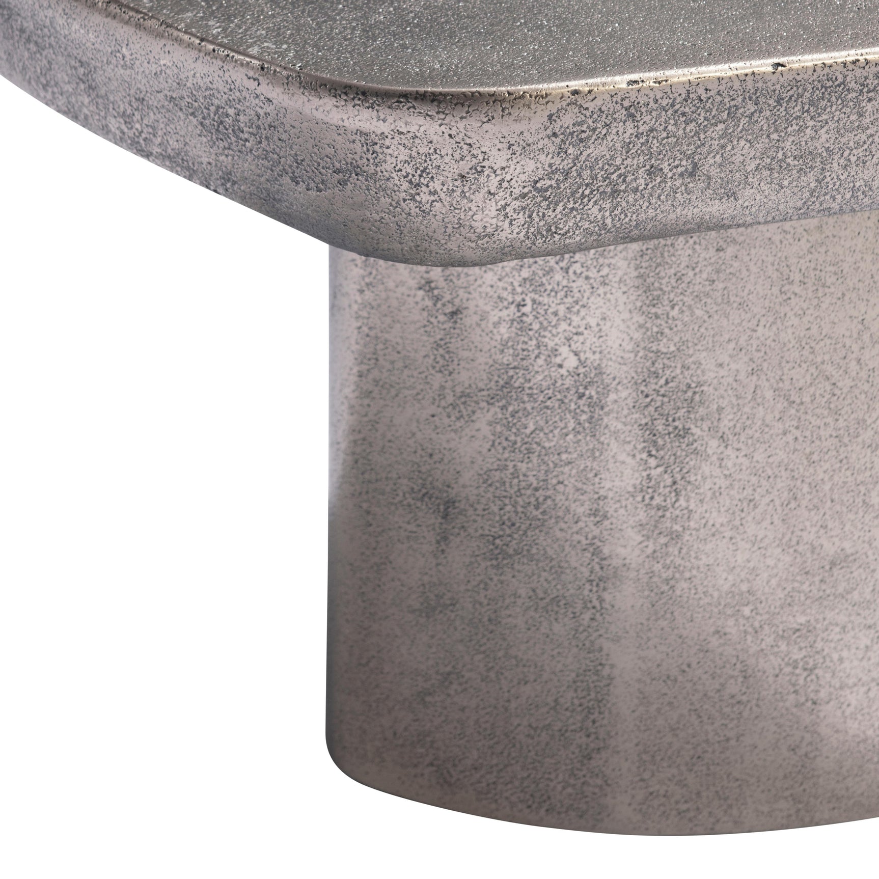 Clawson Graphite Cocktail Table - Ornate Home